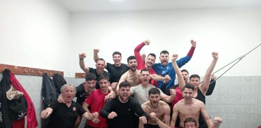 «Άλωσε» το Αμύνταιο ο VOLOS Handball Club