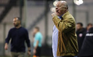 Μπέος κατά Αλαφούζου: «Το μεγαλύτερο σκάνδαλο είναι του 2018 όταν έμεινε στην κατηγορία»