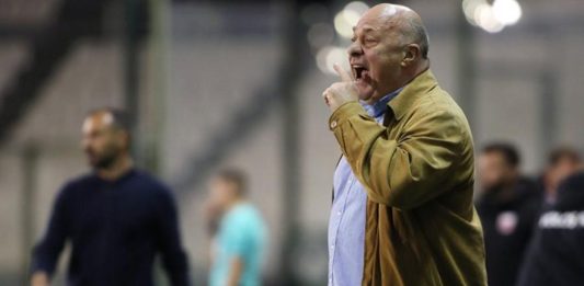 Μπέος: “Σκάνδαλο στη Λεωφόρο!”