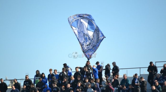 Έτσι θα προμηθευτούν εισιτήρια οι φίλοι της Νίκης για το ματς με τον ΠΑΣ Γιάννινα