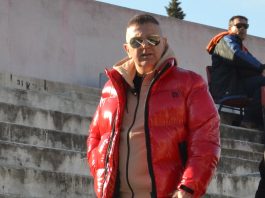 «Θα στεφθούμε πρωταθλητές κόντρα σε όλους και σε όλα»