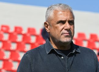Βοσνιάδης: «Θα διεκδικήσουμε την άμεση επάνοδο – Δυνατός ο ανταγωνισμός»