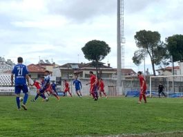 Απόρριψη και στην Εφέσων για Εθνικό Ν. Κεραμιδίου – Δικαίωση Διαγόρα