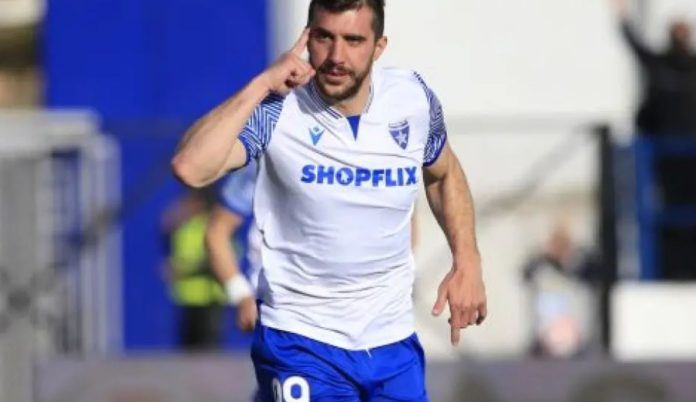 mantzis vasilis