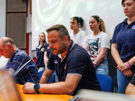 Πένθος στη Νίκη Βόλου: “Έφυγε” η μητέρα του Νίκου Γαλανάκη