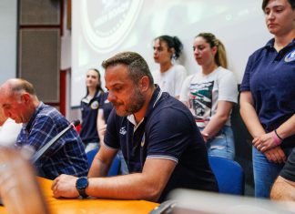 Πένθος στη Νίκη Βόλου: “Έφυγε” η μητέρα του Νίκου Γαλανάκη