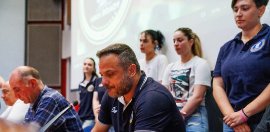 Πένθος στη Νίκη Βόλου: “Έφυγε” η μητέρα του Νίκου Γαλανάκη