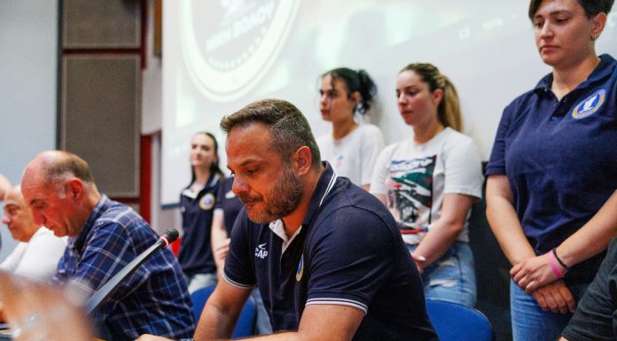 Πένθος στη Νίκη Βόλου: “Έφυγε” η μητέρα του Νίκου Γαλανάκη