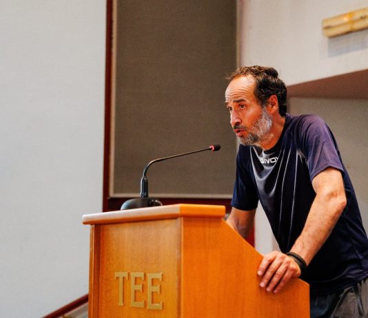 Νίκη Βόλου: Ευχές από τον Ερασιτέχνη για καλή επιτυχία στην ποδοσφαιρική ομάδα