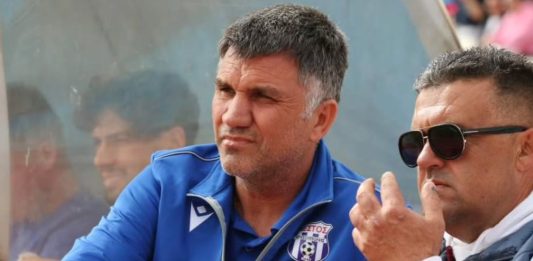 Πανθρακικός: «Σαφάρι» για τον νέο προπονητή – Τα 4 φαβορί Κάτι ...κινείται στο Νέστο Χρυσούπολης