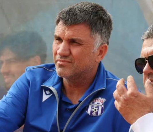 Κάτι ...κινείται στο Νέστο Χρυσούπολης