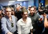 Δέκα μήνες απαγόρευση στον Γιαννακόπουλο με άμεση ισχύ - Αυστηρή επίπληξη σε Αταμάν!