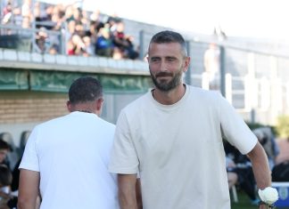 Νίκη Βόλου: Στην τελική ευθεία για Μαλεζά – Την Τετάρτη το ραντεβού με Αλέξη Παπακωνσταντίνου