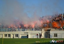 Την Τετάρτη 8 Ιουλίου η “πρώτη” της Νίκης Βόλου
