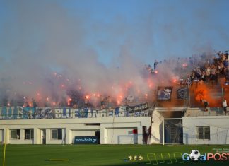 Την Τετάρτη 8 Ιουλίου η “πρώτη” της Νίκης Βόλου