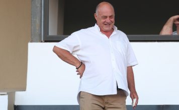 Αχιλλέας Μπέος: «Καλώ τον Εισαγγελέα να ασκήσει δίωξη σε Τζήλο και Κόκκινο για πιθανό στοιχηματισμό»