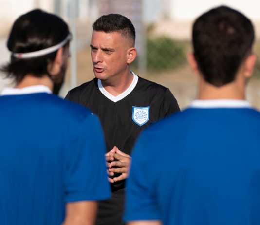 Δίπλα στον Νίκο Κούστα ο ΠΑΣ Γιάννινα για την απώλεια στενού συγγενικού του προσώπου