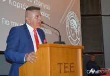 Ανοίγει τα χαρτιά του ο Τζήμας: Συνέντευξη Τύπου για όλους και για όλα