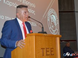 Ανοίγει τα χαρτιά του ο Τζήμας: Συνέντευξη Τύπου για όλους και για όλα