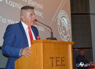Ανοίγει τα χαρτιά του ο Τζήμας: Συνέντευξη Τύπου για όλους και για όλα