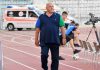 Μπέος: «Αν είναι να γίνει αναδιάρθρωση ας ανέβει η Νίκη και ο Πανιώνιος»