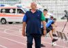 Βόλος Elabet: «Πυρ και μανία» ο Αχιλλέας Μπέος με τον VARίστα Κουμπαράκη – «Δεν ντρέπεσαι ρε…»