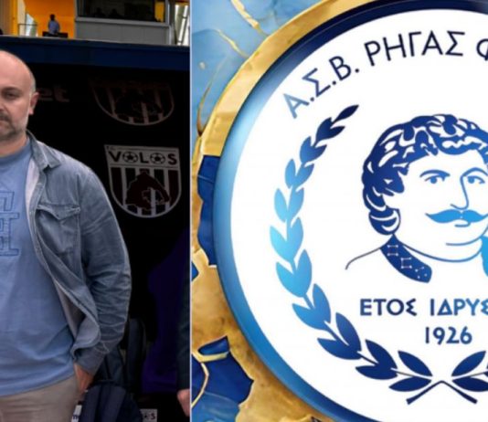 Απάντησε στον Τζήμα ο Χατζηθεοδώρου: “Το ποδόσφαιρο κρίνεται στον γήπεδο και όχι στα λόγια”