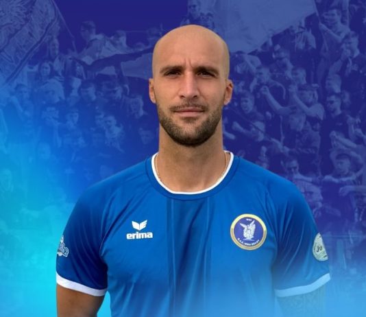 Αποχαιρέτησε Βέλλιο η Νίκη