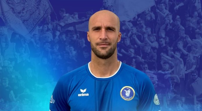 Αποχαιρέτησε Βέλλιο η Νίκη