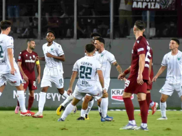 Τα αποτελέσματα και η βαθμολογία της League Phase του Κυπέλλου Ελλάδος