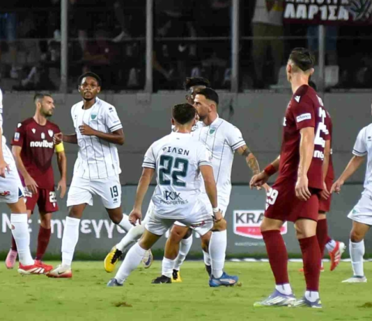 Τα αποτελέσματα και η βαθμολογία της League Phase του Κυπέλλου Ελλάδος