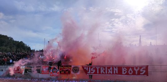 Austrian Boys: «Τώρα αρχίζει η παράσταση – Την Κυριακή θα γίνει χαμός!»