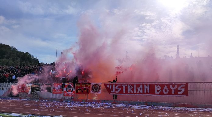 Austrian Boys: «Τώρα αρχίζει η παράσταση – Την Κυριακή θα γίνει χαμός!»