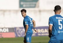 Νίκη Βόλου: Χωρίς Σίλβα στη Χαλάστρα – Αγώνας δρόμου για Έππα