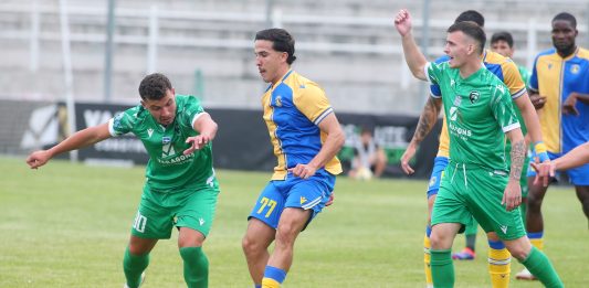 Μακεδονικός – Αστέρας Aktor Β’ 1-1: Μοιρασιά στη Νέα Ευκαρπία