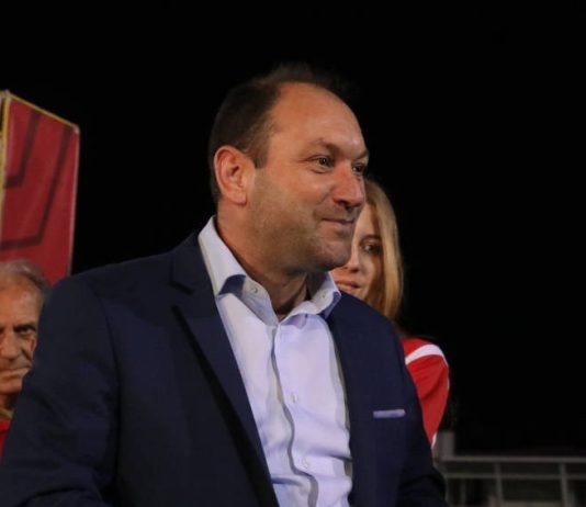 Πέτρος Μαρτσούκος: «Τεράστια η οικονομική ψαλίδα SL1-SL2 – Στόχος το VAR και η αξιοπιστία»