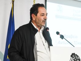 Το «καρφί» του Πρίτσα σε στελέχη του Παναθηναϊκού – «Τους αφιερώνω τη νίκη»