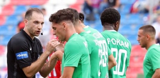 «Σκηνές από την ταινία “Το Τσακάλι”»