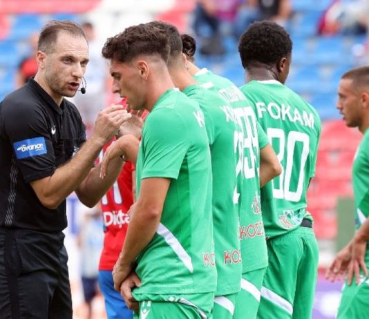 «Σκηνές από την ταινία “Το Τσακάλι”»