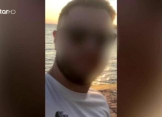 Σοκ στη Μαγνησία: Νεκρός 23χρονος σε τροχαίο δυστύχημα στα Γλυκά Νερά (video)