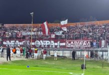 Μοίρασε συγχαρητήρια η ΑΕΛ