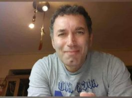 Θλίψη στον Βόλο: “Έφυγε” στα 54 του ο Αλέξανδρος Καραπαναγιώτης