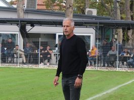 Θεοδοσιάδης: “Ήμασταν κυρίαρχοι και κερδίσαμε δίκαια τον Σαρακηνό”