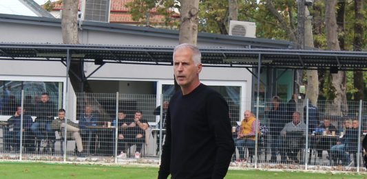Θεοδοσιάδης: “Ήμασταν κυρίαρχοι και κερδίσαμε δίκαια τον Σαρακηνό”