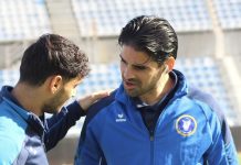 Ηρακλής – Νίκη Βόλου: Οι ενδεκάδες των δύο ομάδων | Πρώτες εικόνες από το γήπεδο