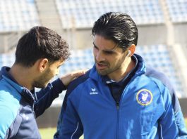 Ηρακλής – Νίκη Βόλου: Οι ενδεκάδες των δύο ομάδων | Πρώτες εικόνες από το γήπεδο