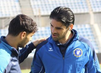 Ηρακλής – Νίκη Βόλου: Οι ενδεκάδες των δύο ομάδων | Πρώτες εικόνες από το γήπεδο