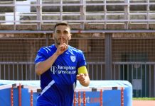 Αποχωρεί από τον ΑΟΚ ο Βασίλης Γαβριηλίδης- Τι αναφέρει δήλωση του