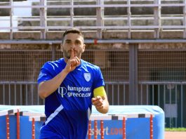 Αποχωρεί από τον ΑΟΚ ο Βασίλης Γαβριηλίδης- Τι αναφέρει δήλωση του