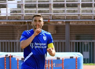 Αποχωρεί από τον ΑΟΚ ο Βασίλης Γαβριηλίδης- Τι αναφέρει δήλωση του